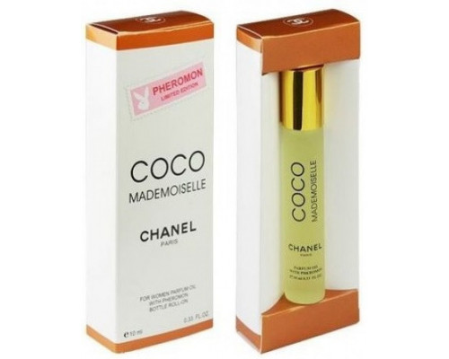 Chanel Coco Mademoiselle 10 мл