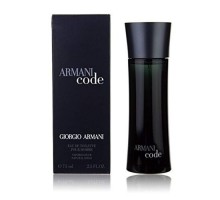 Giorgio Armani Armani Code 75 мл (EURO)