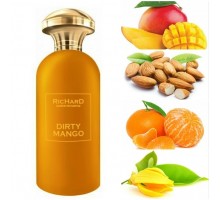 Richard Dirty Mango 100 мл