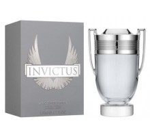 Туалетная вода Paco Rabanne Invictus 100 мл