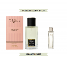 Eva Daniella № W-126-Lacoste Pour Femme 100 мл