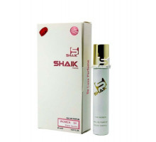 Shaik NEW - W84 Floral Aquatic (GIORGIO ARMANI ACQUA Dl GIOIA FOR WOMEN) 20 мл