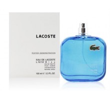 Тестер Lacoste Eau De Lacoste L.12.12 Blue 100 мл