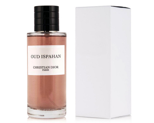 Туалетная вода Christian Dior Oud Ispahan 100 мл (унисекс)