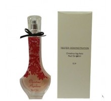 Tester Christina Aguilera Red Sin 100 мл