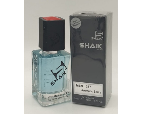 SHAIK M 257 (Paco Rabanne Pure XS For Him)