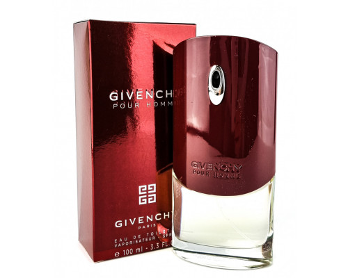 Givenchy Pour Homme 100 мл A-Plus