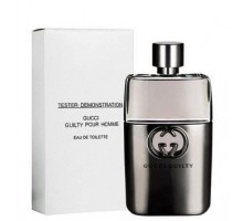 Тестер Gucci Guilty Pour Homme 100 мл