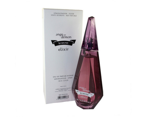 Тестер Givenchy Ange Ou Demon Le Secret Elixir 100 мл (EURO)