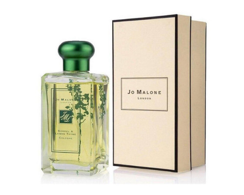 Jo Malone Sorrel & Lemon Thyme Cologne (81) 100 мл (унисекс)