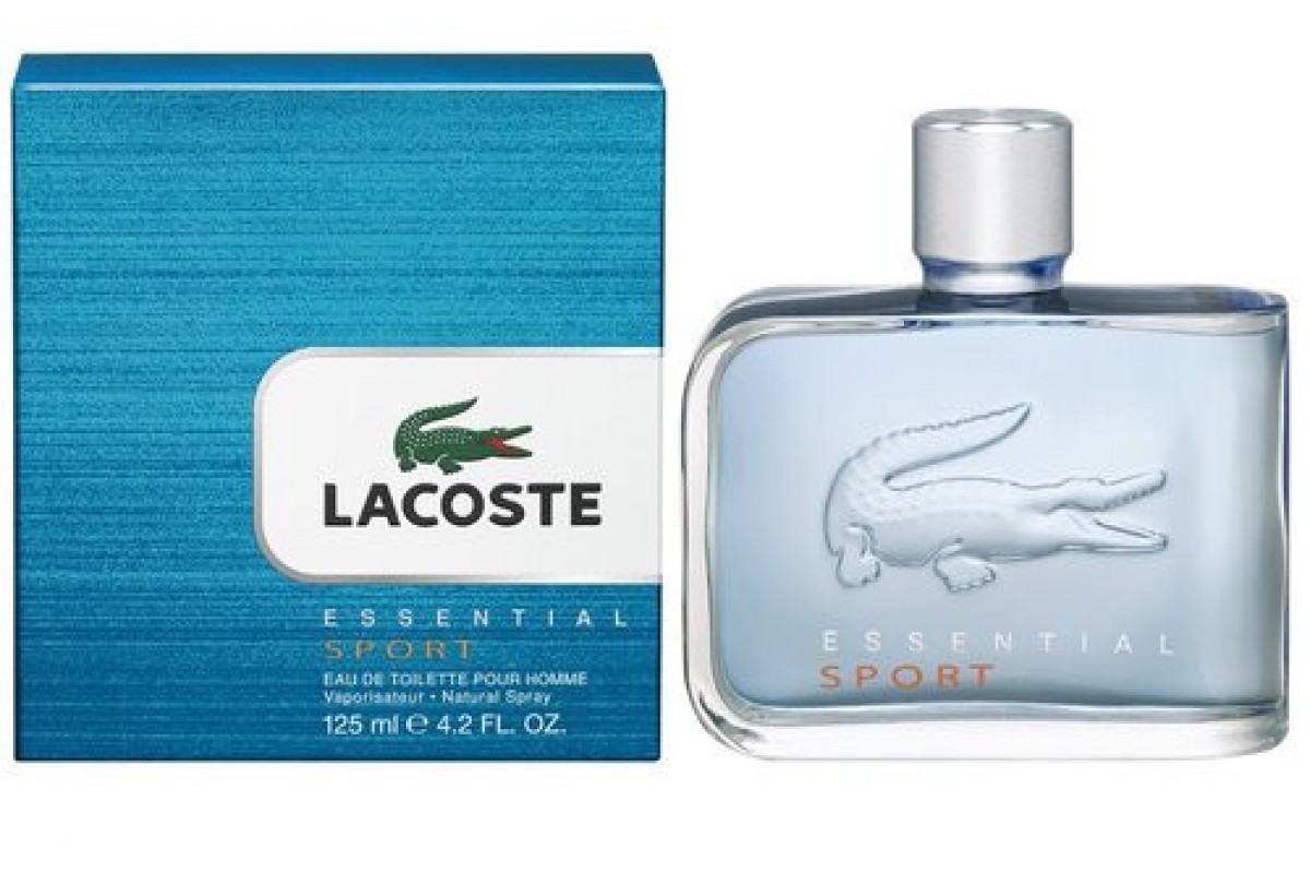 Lacost. Lacoste "Essential Sport" 125 ml. Lacoste Essential Sport. Lacoste Essential туалетная вода 125 мл. Lacoste Essential Blue Sport, лакост Эссеншиал Блу спорт, туалетная вода, 125 мл.