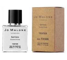 Мини-Тестер Jo Malone Saffron Cologne 50 мл (ОАЭ)