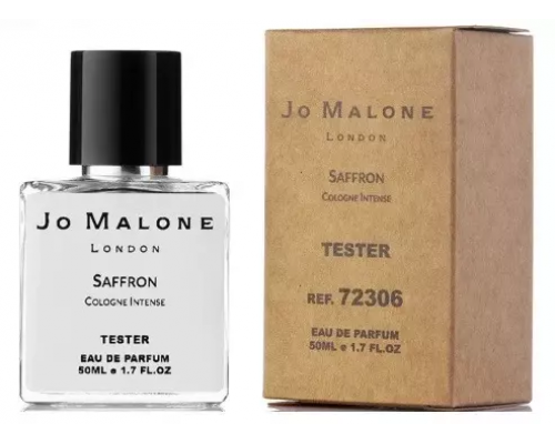 Мини-Тестер Jo Malone Saffron Cologne 50 мл (ОАЭ)