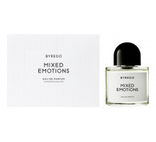 Byredo Mixed Emotions (унисекс) 100 мл - подарочная упаковка