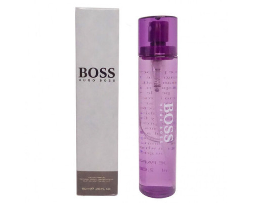 Hugo Boss № 6, 80 ml