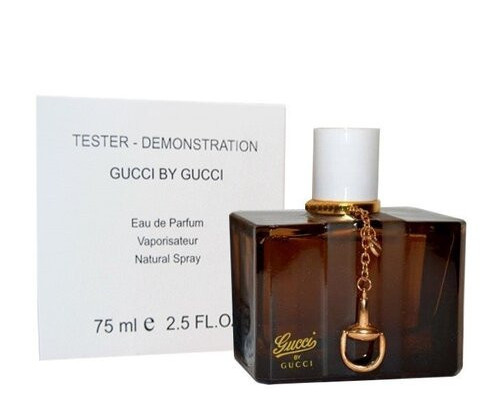 Тестер Gucci By Gucci EDP 75 мл