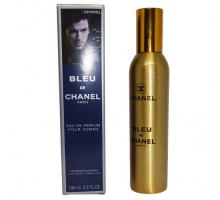 Gold Chanel Bleu de Chanel, 100ml