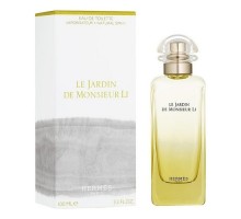 Туалетная вода Hermes Le Jardin De Monsieur Li 100 мл