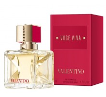 Valentino Voce Viva 100 ml (Унисекс) EURO