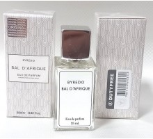 Суперстойкие 25 мл - Byredo Bal D'Afrique