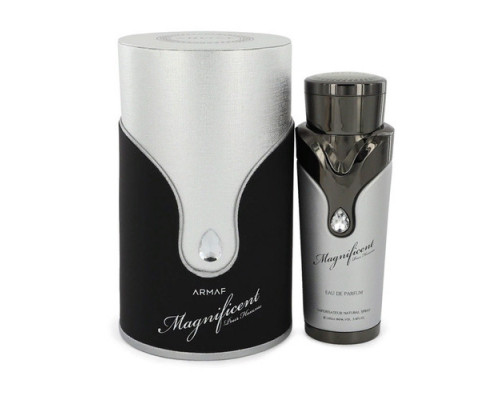 Armaf Magnificent Pour Homme Eau De Parfum 100 мл