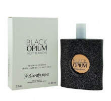 Тестер Yves Saint Laurent Black Opium Nuit Blanche EDP 90 мл (Sale)