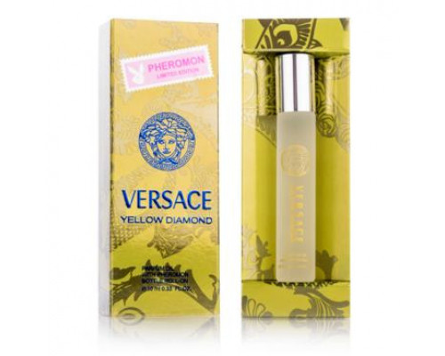 Versace Yellow Diamond 10 мл