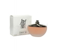 Тестер Cerruti 1881 Pour Femme 50 мл