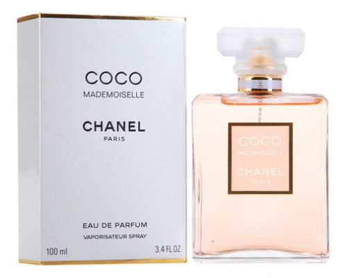 Парфюмерная вода Chanel Coco Mademoisele 100 мл