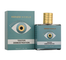 Tester 50ml - Kenzo World