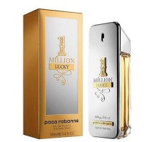 Туалетная вода Paco Rabanne 1 Million Lucky 100 мл