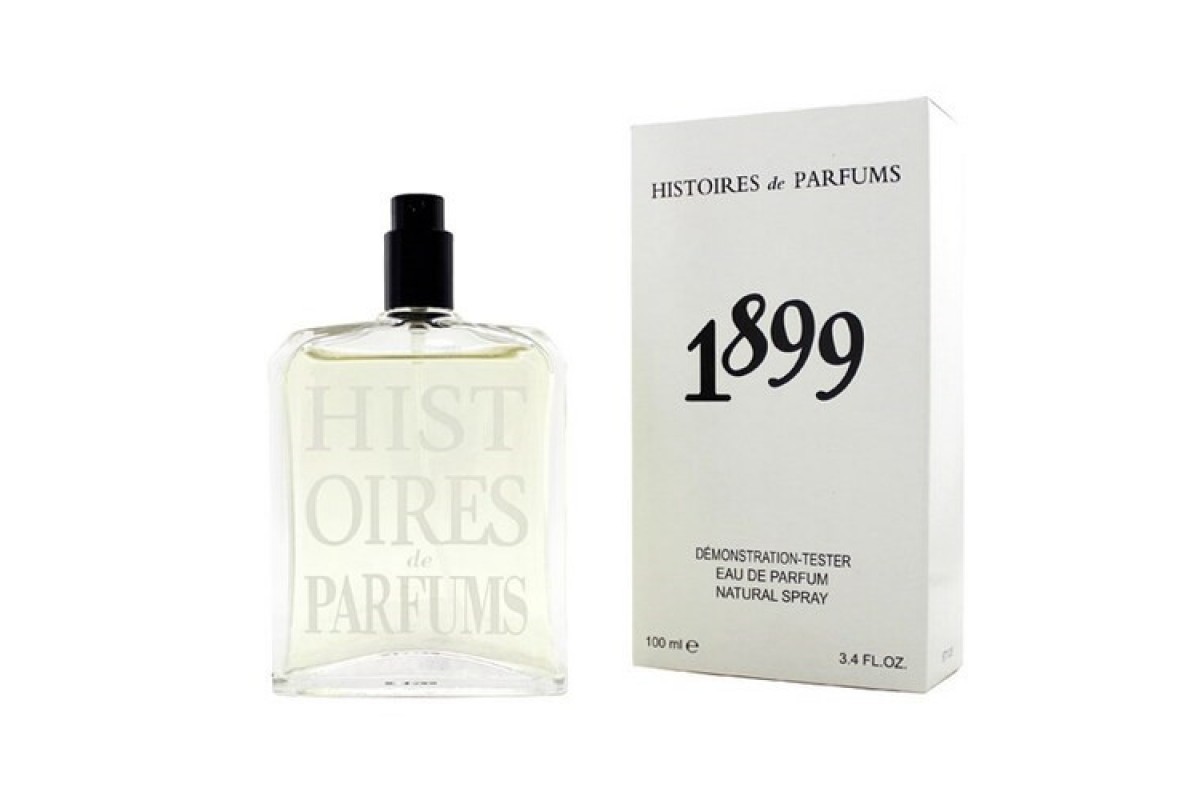 Histoires de parfums 1899 hemingway