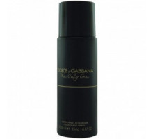 Парфюмированный дезодорант D&G The Only One 200 ml (Для женщин)