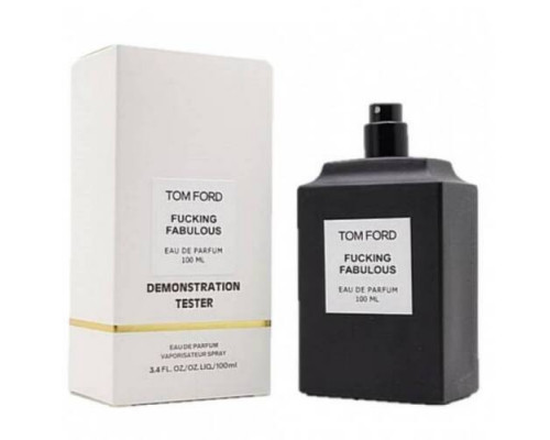 Тестер Tom Ford Fucking Fabulous 100 мл (Унисекс) (EURO)