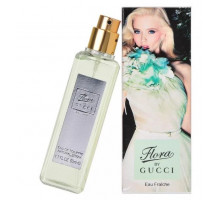 Gucci Flora By Gucci eau Fraiche 50 мл (суперстойкий)