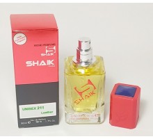 SHAIK M211 (Atelier Cologne Gold Leather)