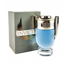 Paco Rabanne Invictus For Men 100 мл A-Plus