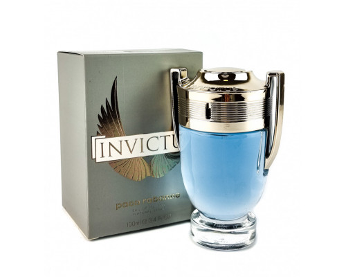 Paco Rabanne Invictus For Men 100 мл A-Plus