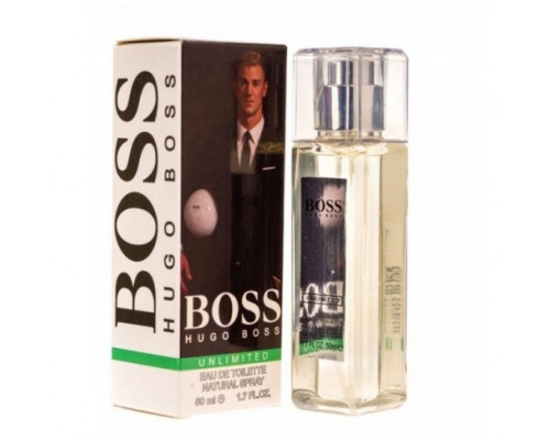 Hugo Boss Boss Unlimited 50 мл (суперстойкий)