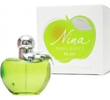 Туалетная вода Nina Ricci Nina Plain 80 мл