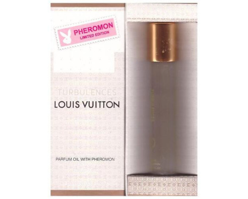 Louis Vuitton Turbulences 10 ml