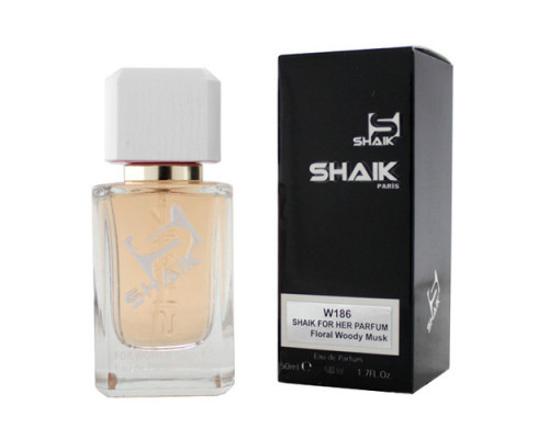 SHAIK W 186 (NARCISO RODRIGUEZ  PARFUM)