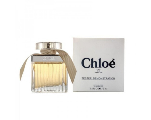 Тестер Chloe EDP 75 мл (Sale)