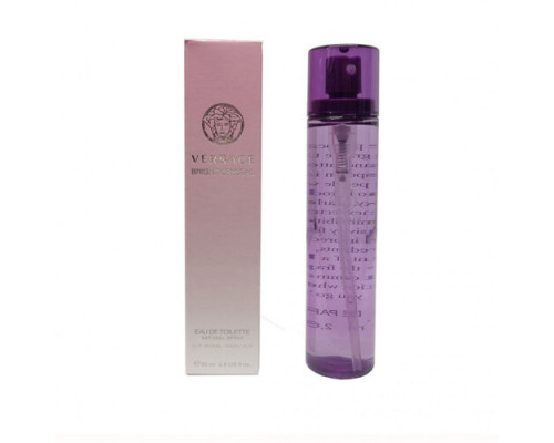 Versace Bright Crystal, 80 ml