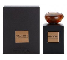 Тестер Armani Prive Ambre Eccentrico edp 100 мл (унисекс)