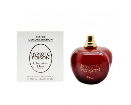 Тестер Christian Dior Hypnotic Poison EDP 100 мл