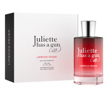 Juliette Has A Gun Lipstick Fever, 100 ml (Для женщин)
