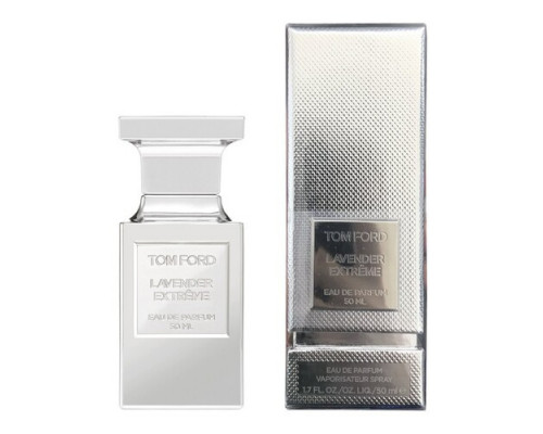 Парфюмерная вода Tom Ford Lavender Extreme 50 мл (унисекс) LUX