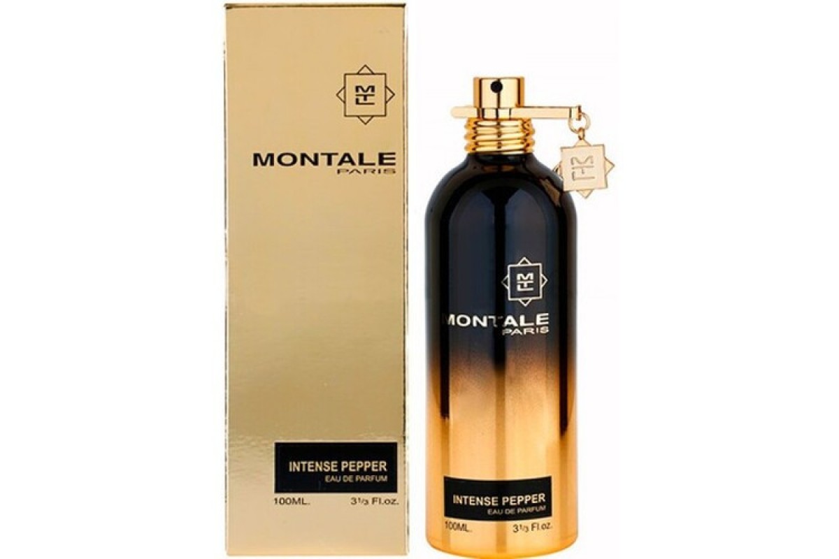 Montale intense pepper фото