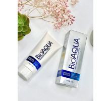 Пенка для умывания от акне BioAqua Pure Skin, 100г (Bo140)